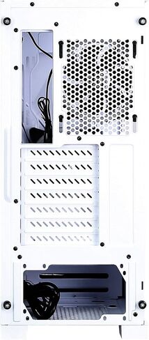 Iceberg Z3 PC Case أبيض in Kuwait