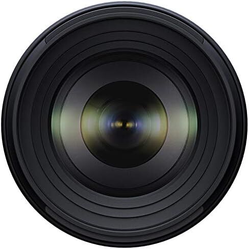 تامرون عدسة 70-300 ملم F/4.5-6.3 Di III RXD لكاميرا نيكون Z-Mount كاملة الاطار وكاميرا APS-C بدون مراة A047 مع شنطة ظهر ديكو جير للتصوير الفوتوغرافي + مجموعة فلتر + برامج وملحقات in Saudi Arabia