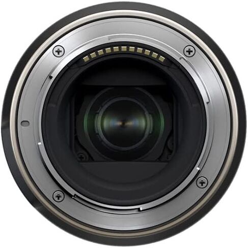 تامرون عدسة 70-300 ملم F/4.5-6.3 Di III RXD لكاميرا نيكون Z-Mount كاملة الاطار وكاميرا APS-C بدون مراة A047 مع شنطة ظهر ديكو جير للتصوير الفوتوغرافي + مجموعة فلتر + برامج وملحقات in Saudi Arabia
