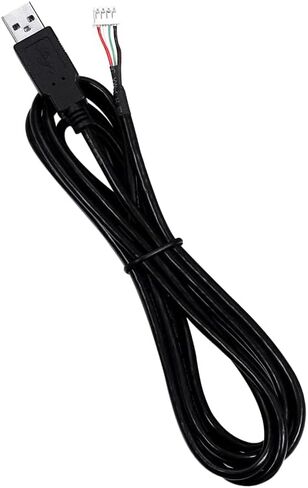 وحدة كاميرا USB 13MP مستشعر IMX214 مع عدسة 3.24 ملم غير مشوهة، تدعم حتى 4192x3104 بكسل @8 اطار في الثانية، متوافقة مع الاشعة فوق البنفسجية، تدعم معظم أنظمة التشغيل، تركيز قابل للتعديل، P/N:UC130MPA_ND in Saudi Arabia