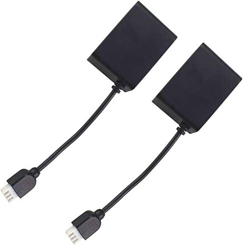 شاحن توازن بطارية ليبو 2 في 1 من Anbee متوافق مع بطارية الطائرة بدون طيار Holy Stone HS720 HS720E RC in Kuwait