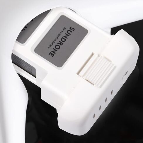 بطارية GLGLMA Phantom 3 15.2V 4500mA، بطارية طيران ذكية لـ DJI Phantom 3 Standard، DJI Phantom 3 Pro، DJI Phantom 3 Advanced، DJI Phantom 3 4K، DJI Phantom 3 SE Drone in Kuwait