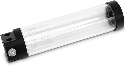 EK Water Blocks EK-RES X3 250 D-RGB Ausgleichsbehälter - Schwarz in Kuwait