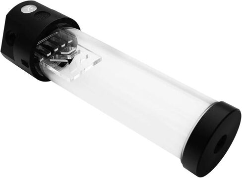 EK Water Blocks EK-RES X3 250 D-RGB Ausgleichsbehälter - Schwarz in Kuwait