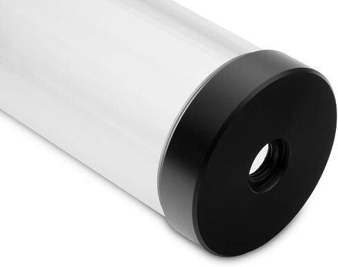 EK Water Blocks EK-RES X3 250 D-RGB Ausgleichsbehälter - Schwarz in Kuwait