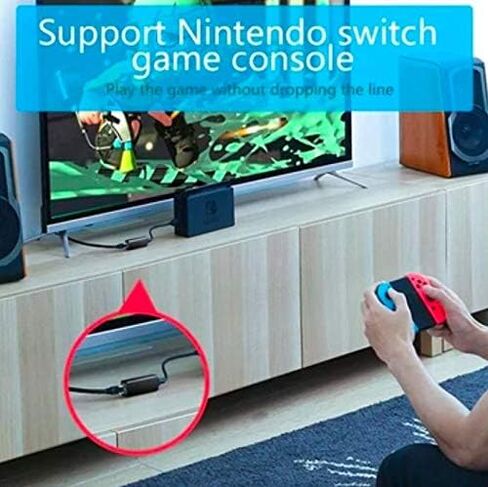 بطاقة شبكة محول ETHERNET USB 3.0 من BUZZTV إلى RJ45 LAN لـ VIDStick + in Kuwait