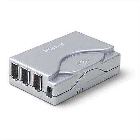 Firewire 1394A 6-Port موزع صغير: TB859LL/A in Saudi Arabia