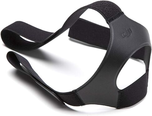 DJI Part 17 Headband for FPV Goggles in Saudi Arabia
