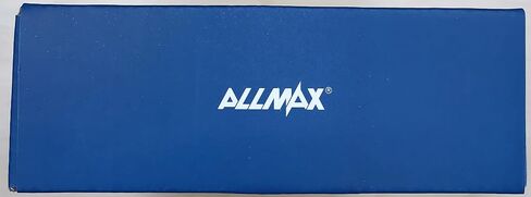 البطاريات القلوية ذات الطاقة القصوى من Allmax AA (عدد 100) - 1.5 فولت in Kuwait