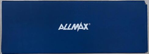 البطاريات القلوية ذات الطاقة القصوى من Allmax AA (عدد 100) - 1.5 فولت in Kuwait