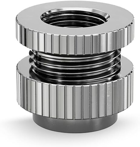 EKWB EK-Quantum Torque Pass-Through G1/4, Nickel in Saudi Arabia