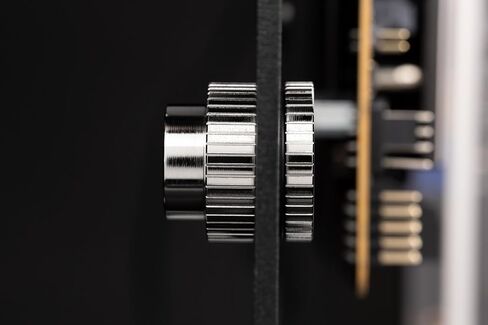 EKWB EK-Quantum Torque Pass-Through G1/4, Nickel in Saudi Arabia