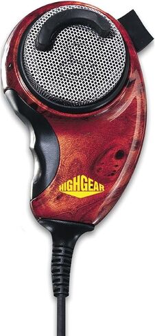 Cobra HG-M84W CB Microphone in Saudi Arabia