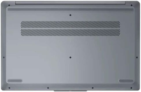 Lenovo IdeaPad Slim 3 - (2023) - Everyday Laptop - Lightweight - Windows 11-15.6" FHD - 8GB Memory - 256GB Storage - AMD Ryzen 5 7520U - Abyss Blue in Saudi Arabia