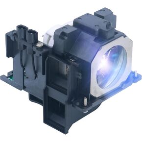 Pugody ET-LAE300 Original Projector Lamp Bulb for Panasonic PT-EW300 EW540LU EW540U EW640 EW640LU EW640U EW730Z EW730ZL EW730ZU EX510 EX510LU EX610 EX610LU EX800Z EX800ZL EZ580 EZ580U EZ770Z EZ770ZLU in Saudi Arabia