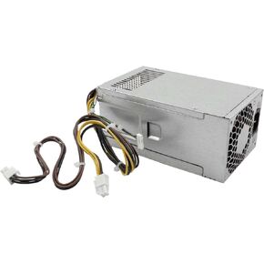 Power Supply 310W Replacement for HP ProDesk 480 400 G4 280 282 600 800 G3 MT PCG007 901772-004 937516-004 in Saudi Arabia