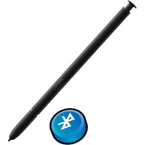 Galaxy S23 Ultra S Pen with Bluetooth for Samsung Galaxy S23 Ultra All Versions Purple S23 Ultra Pen Stylus Pen,SM-S918N,SM-S9180,SM-S918E,SM-S918E/DS 5G S Pen(Purple) in Saudi Arabia