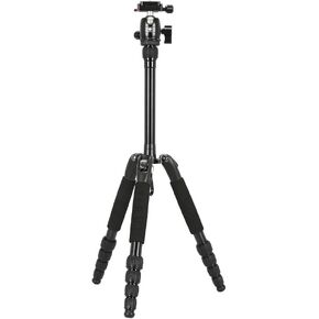 SIRUI T-0S Series Travel Tripod with B-00 Ball Head (T-025SK+B-00K) in Saudi Arabia