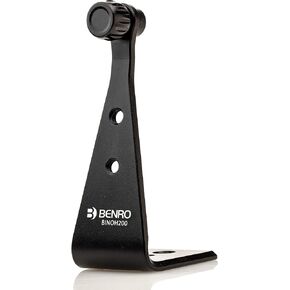 Benro Arca-Swiss Style Binocular Bracket – Secure Mounting for High-Power Binoculars on Tripods & Heads (BINOH200) in Saudi Arabia