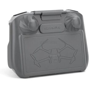 2 in 1 RC Controller Protector Sunshade Screen Protective Shell Protection Cover for DJI Mini 3 Pro Sunhood Compatible with DJI Mini 3/3 Pro/Mavic 3 / Air 2S Drone Remote Controller (for DJI RC) in Kuwait