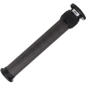 Carbon Fiber Tripod Extender,Two-Section Tripod Extension Pole,Gimbal Stabilizer Photography Telescopic Extension Rod,for Tripod/Gimbal/DSLR Camera in Saudi Arabia