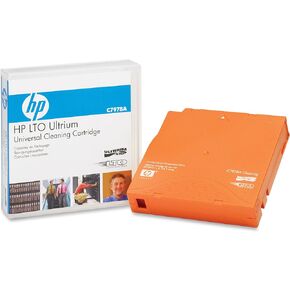Hewlett-Packard Enterprise C7978A Cleaning Media Cleaning Cartridge in Kuwait