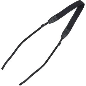 Aurosports Binocular Neck Strap for Binoculars, Black, 1 Pack in Kuwait