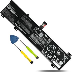 L20C4PC1 Laptop Battery Compatible with Lenovo Legion 5 Pro-16ACH6 16ACH6H 16ITH6 16ITH6H Legion 5-15ITH6 15ITH6H 15ACH6 15ACH6A 15ACH6H Legion 7-16ITHg6 16ACHg6 Series L20M4PC1 L20D4PC1 80Wh in Kuwait