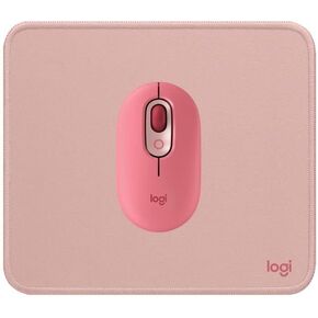 Logitech POP Mouse, Compact and Portable Wireless Mouse - Daydream Mint | Compact and Portable, Programmable Buttons, Quiet Clicks, Easy-Switch Between 3 Devices, Compatible with Laptop,Tablet, PC in Kuwait