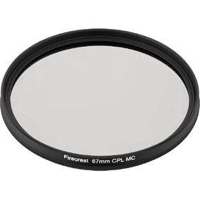 Firecrest 72mm Superslim Uncoated Circular Polarizer in Kuwait