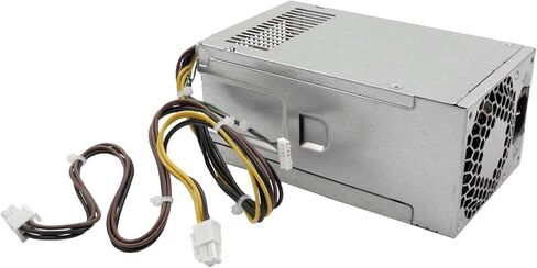 مصدر الطاقة 310 واط لاستبدال HP ProDesk 480 400 G4 280 282 600 800 G3 MT PCG007 901772-004 937516-004 in Saudi Arabia