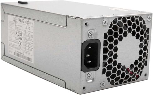 مصدر الطاقة 310 واط لاستبدال HP ProDesk 480 400 G4 280 282 600 800 G3 MT PCG007 901772-004 937516-004 in Saudi Arabia