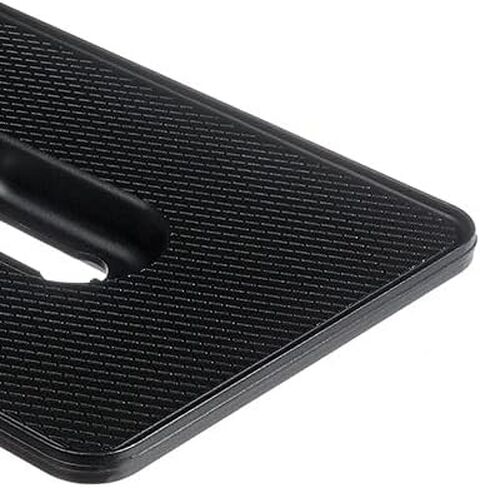 Manfrotto 183 Projector Table Attachment - Replaces 3290 143BKT Replacement Camera Bracket for Magic Arm (Black) in Saudi Arabia