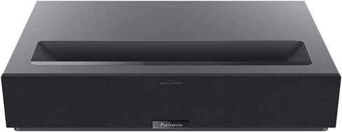 Formovie Theater 4K Ultra Short Throw Projector 2800 Lumen Triple Laser UST with Dolby Vision Laser TV in Kuwait