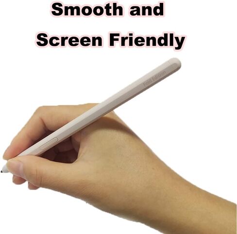 استبدال قلم Galaxy Z Fold 4 + 2 طرف قلم لهاتف Samsung Galaxy Z Fold 4 S Pen Touch Stylus S Pen + نصائح بديلة/أطراف (بيج) in Saudi Arabia