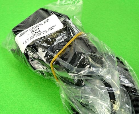 Microphone for 4 pin CB Radio - Professional Series - Workman CM4 in Saudi Arabia