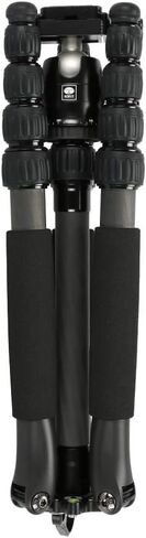 SIRUI T-0S Series Travel Tripod with B-00 Ball Head (T-005SK+B-00K) in Saudi Arabia