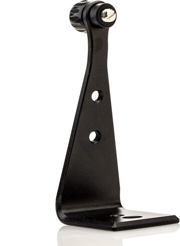 Benro BINOH200 Arca-Swiss Style Binocular Bracket with 1/4"-20 & 3/8"-16 mounting Options (BINOH200) in Saudi Arabia