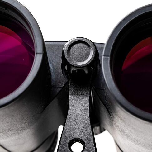 Benro BINOH200 Arca-Swiss Style Binocular Bracket with 1/4"-20 & 3/8"-16 mounting Options (BINOH200) in Saudi Arabia