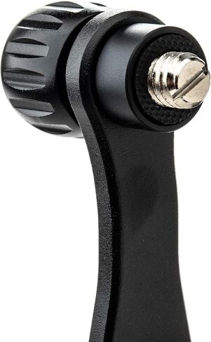 Benro BINOH200 Arca-Swiss Style Binocular Bracket with 1/4"-20 & 3/8"-16 mounting Options (BINOH200) in Saudi Arabia