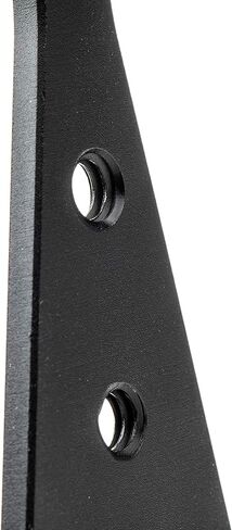 Benro BINOH200 Arca-Swiss Style Binocular Bracket with 1/4"-20 & 3/8"-16 mounting Options (BINOH200) in Saudi Arabia