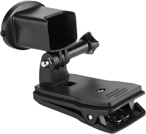 دعامة تثبيت ثابتة لحقيبة الظهر لـ OSMO، حامل حامل ومشبك ممتد، ملحق Gimbal لجيب DJI Osmo in Saudi Arabia