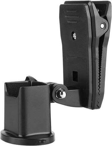 دعامة تثبيت ثابتة لحقيبة الظهر لـ OSMO، حامل حامل ومشبك ممتد، ملحق Gimbal لجيب DJI Osmo in Saudi Arabia