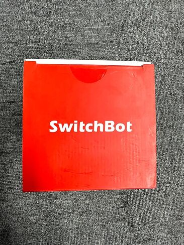 جهاز مراقبة الطفل سويتش بوت مع كاميرا، محادثة صوتية في اتجاهين، كاميرا عموم/إمالة 2K فائقة الدقة لأمن المنزل، كاميرا داخلية واي فاي 2.4 جيجا تعمل مع أليكسا وجوجل هوم، رؤية ليلية، تتبع الحركة، وضع الخصوصية in Kuwait