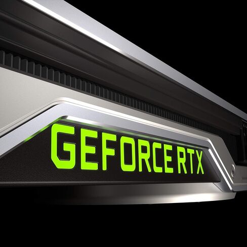 NVIDIA GEFORCE RTX 2080 Ti Founders Edition (Renewed) in Kuwait