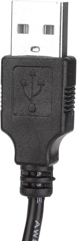 Zopsc Multifunctional Webcam USB Camera 1080P Web Camera NoiseCanceling Mic 95 Degree Video Webcam for PC/Mac/Laptop//Tablet in Kuwait