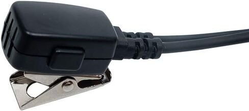 سماعات أذن كاروو جي مع ميكروفون Ptt متوافق مع موتورولا CLs1110 Cp200 Cls1410 Cp185 Cp200d Rdm2070d واكي توكيز 2 واي راديو 2 دبوس in Kuwait