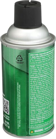 واقي طرف بطارية CRC، 7.5 أونصة، (عبوة من 12 قطعة)، 03175CS in Saudi Arabia