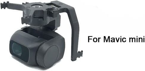 XBERSTAR Mavic Mini/Mini 2 RC Drone ذات محور الكاميرا محور إصلاح الذراع أجزاء لـ DJI Mavic Mini/Mini 2 RC Drone (لـ Mini 2 RC) in Kuwait