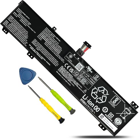 L20C4PC1 Laptop Battery Compatible with Lenovo Legion 5 Pro-16ACH6 16ACH6H 16ITH6 16ITH6H Legion 5-15ITH6 15ITH6H 15ACH6 15ACH6A 15ACH6H Legion 7-16ITHg6 16ACHg6 Series L20M4PC1 L20D4PC1 80Wh in Kuwait
